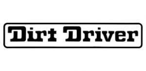 Dirt Driver Logo