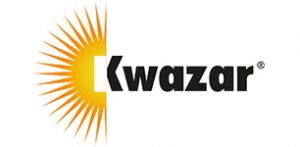Kwazar Logo
