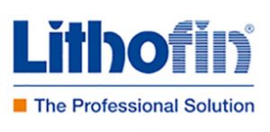 Lithofin Logo