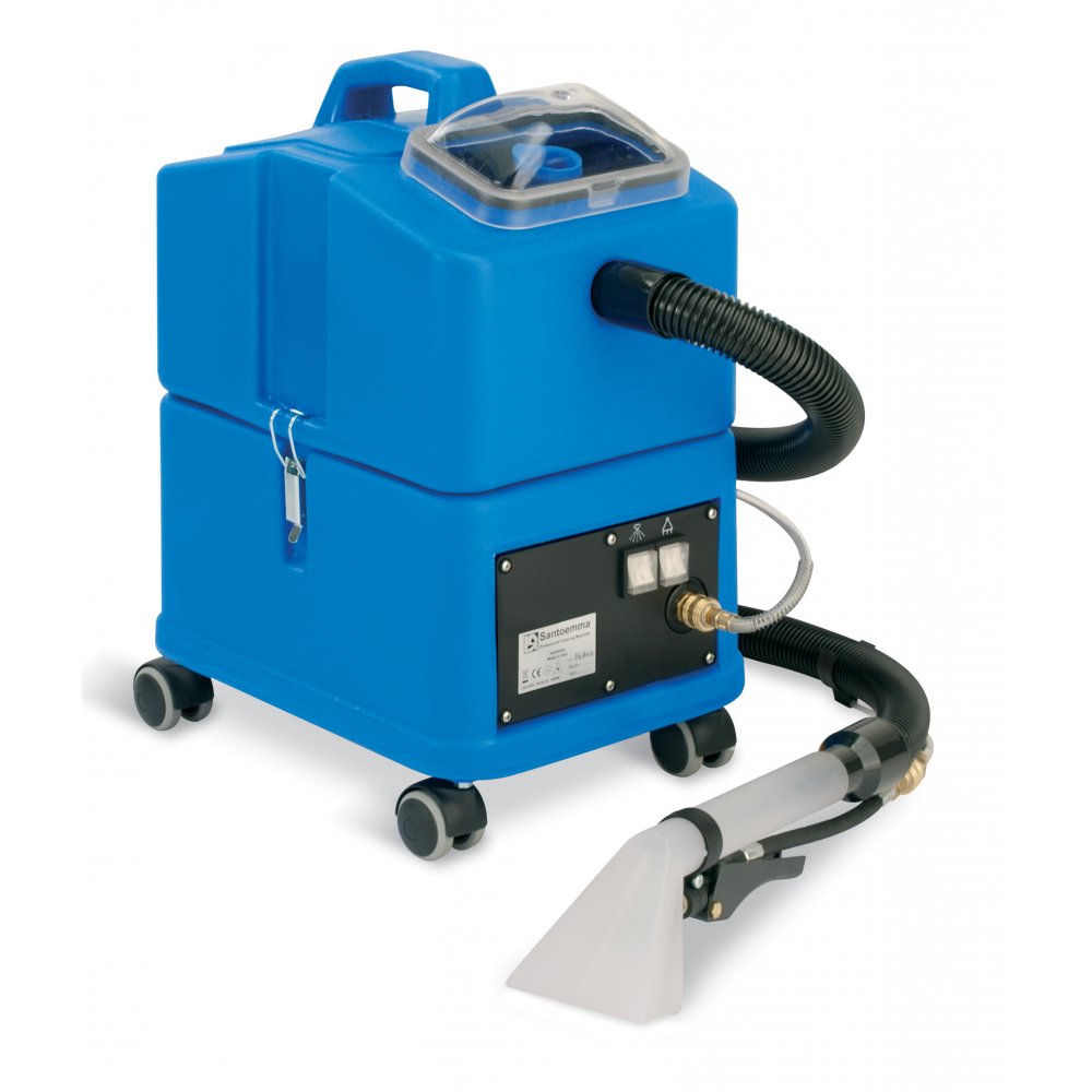 car carpet cleaner machine hire