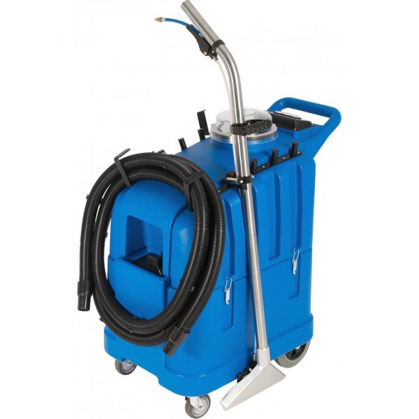 How To Use Folex In Carpet Cleaning Machine