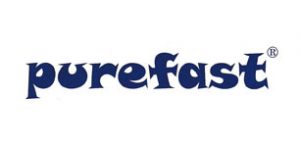 PureFast Logo