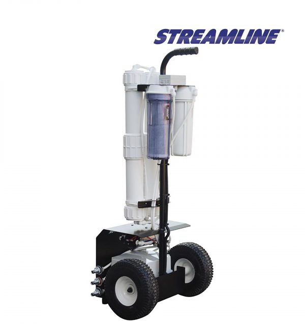Streamline Mobi Midget R.O. DI Portable Trolley 230 Volt