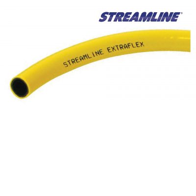Streamline 12mm Extraflex Hose 50 Metres
