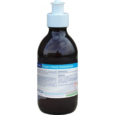 Craftex CR82 Super Cherry Concentrate 175ml