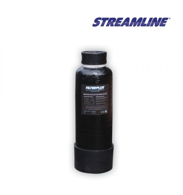 Streamline Filterplus 6 x 18 Filter Vessel 6.9