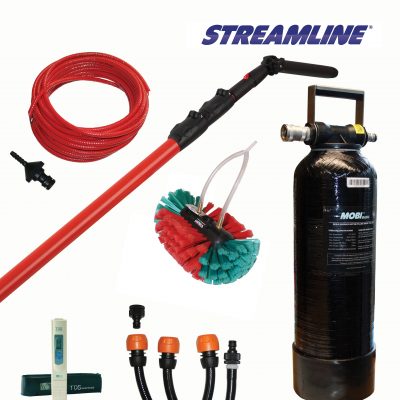 Streamline Kit SK072 252 021 ASH