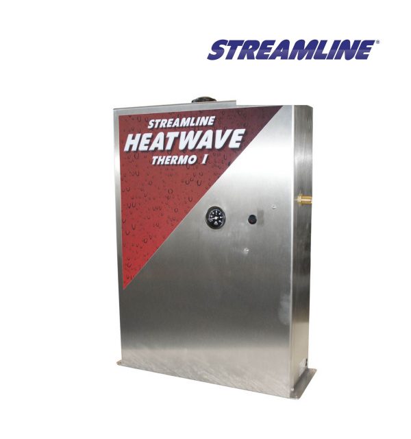 Streamline Heatwave Thermo 1 Hot Water System