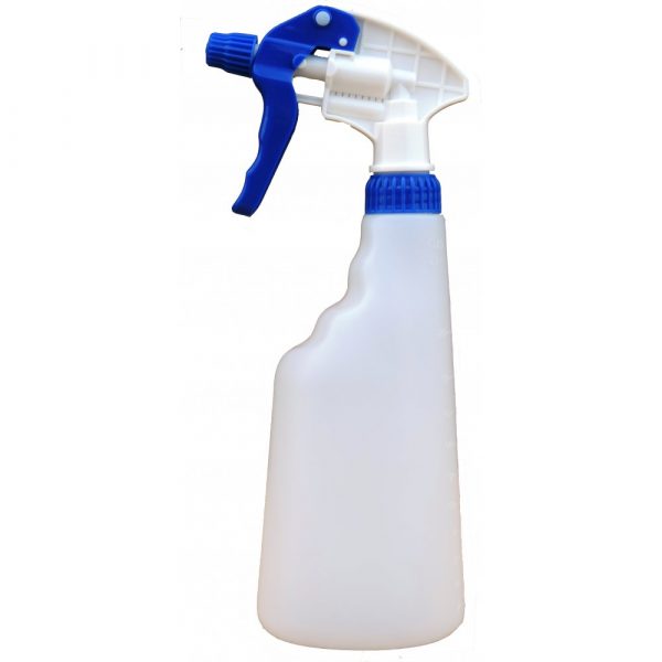 Craftex Blue Trigger Sprayer 600 ml