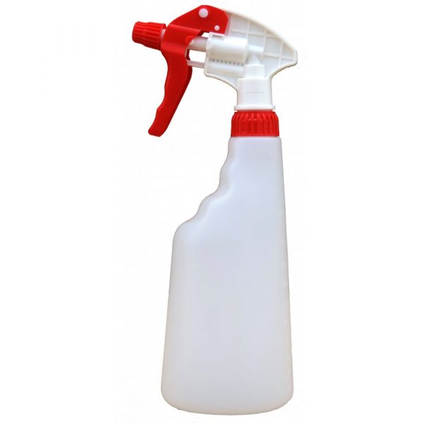 Craftex Red Trigger Sprayer 600 ml