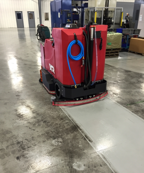 xr-sc Tomcat XR40 FC