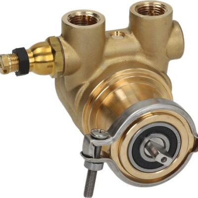 200 lph pump
